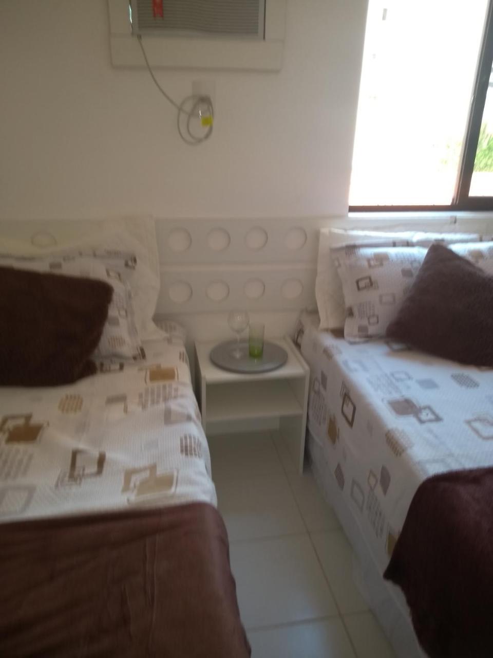 Apt 2 Quartos Da Doris Monteiro Maceio  Bagian luar foto