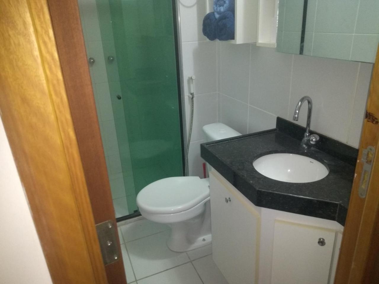 Apt 2 Quartos Da Doris Monteiro Maceio  Bagian luar foto