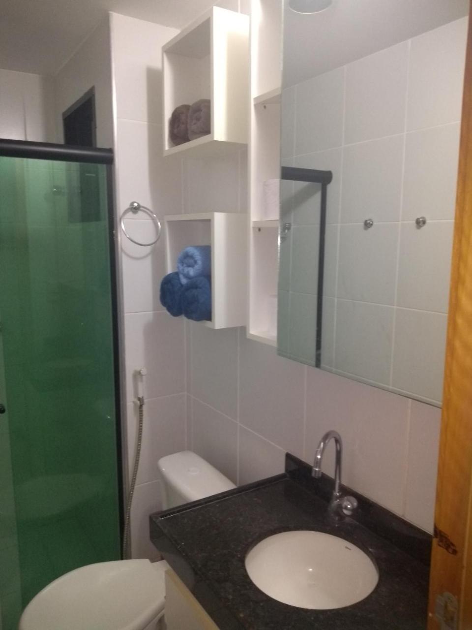 Apt 2 Quartos Da Doris Monteiro Maceio  Bagian luar foto