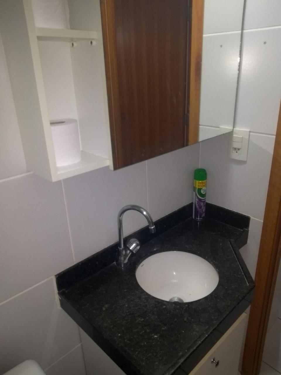 Apt 2 Quartos Da Doris Monteiro Maceio  Bagian luar foto