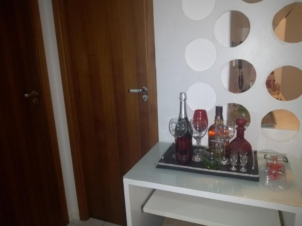 Apt 2 Quartos Da Doris Monteiro Maceio  Bagian luar foto