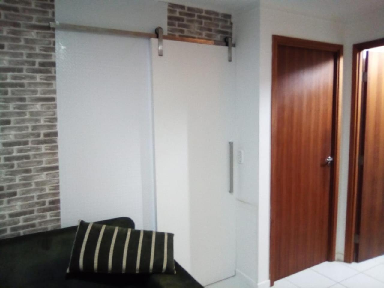 Apt 2 Quartos Da Doris Monteiro Maceio  Bagian luar foto